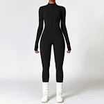 long sleeve jumpsuits for women